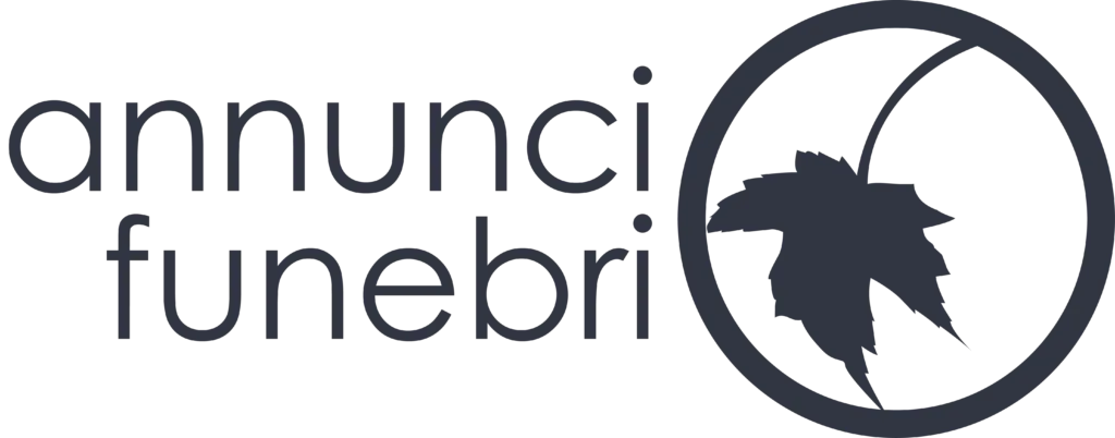 Logo Cas-Per Srl AnnunciFunebri.it