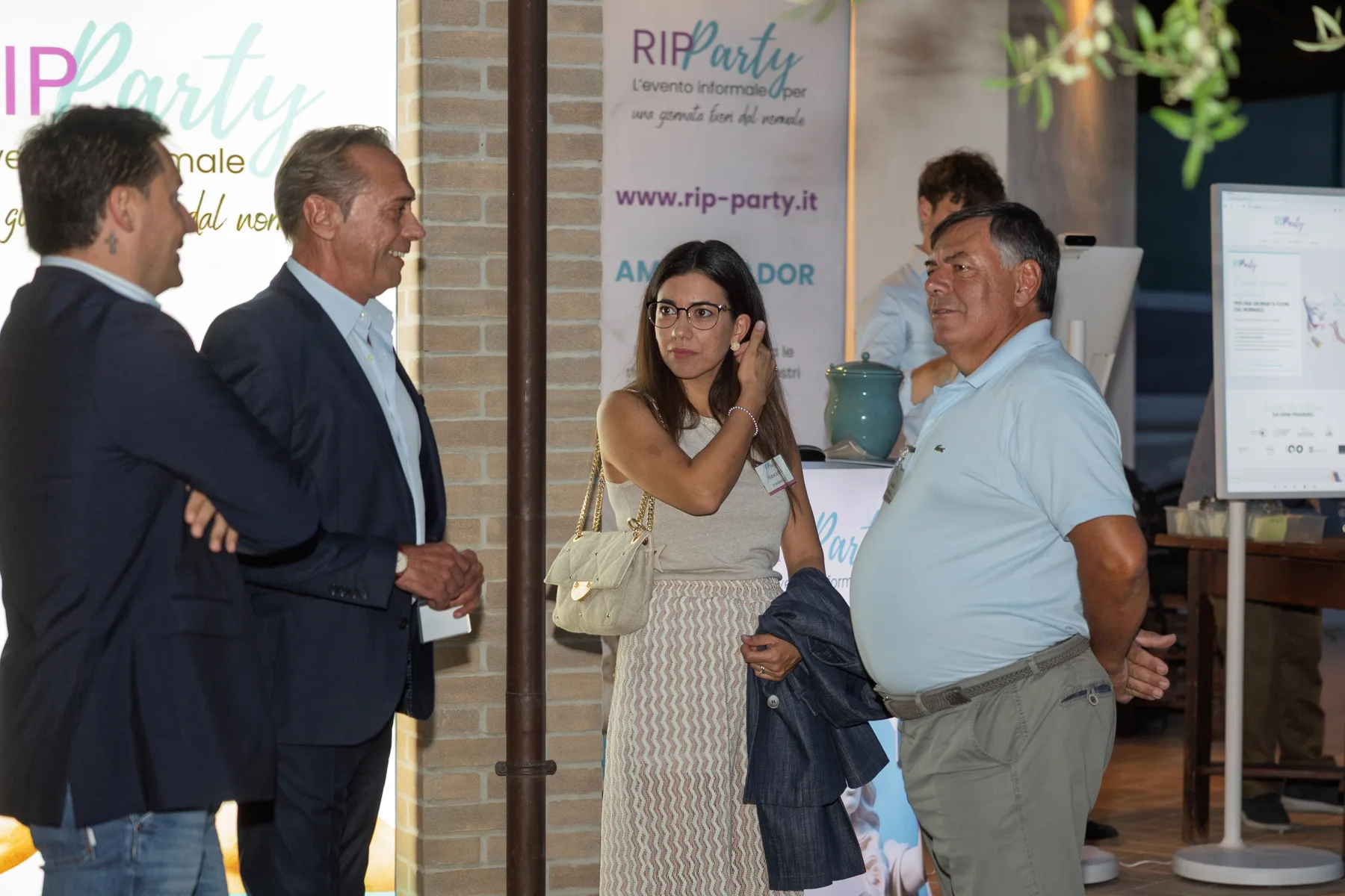 RIParty Abruzzo 2026 - Foto 31