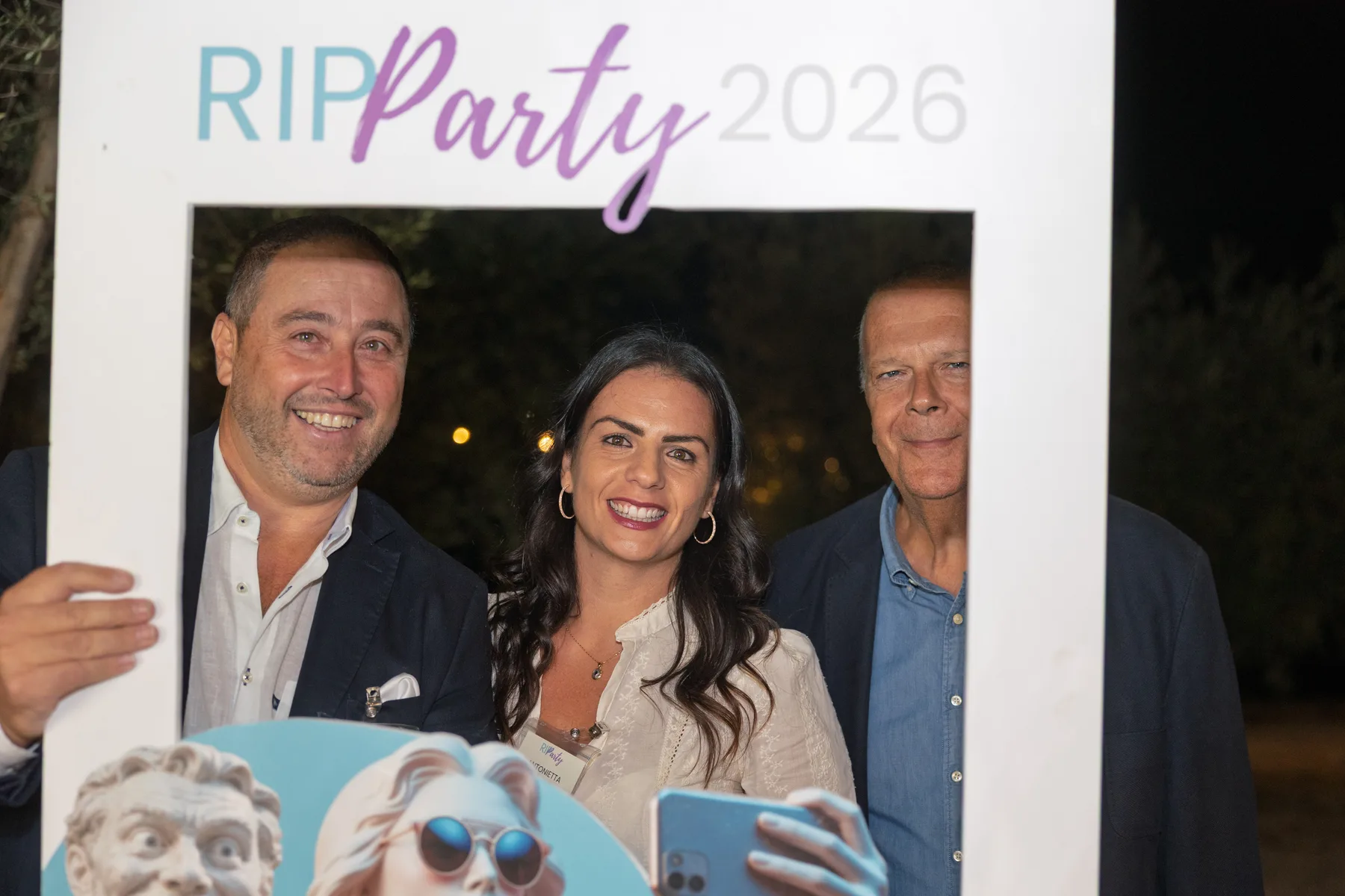 RIParty Abruzzo 2026 - Foto 47