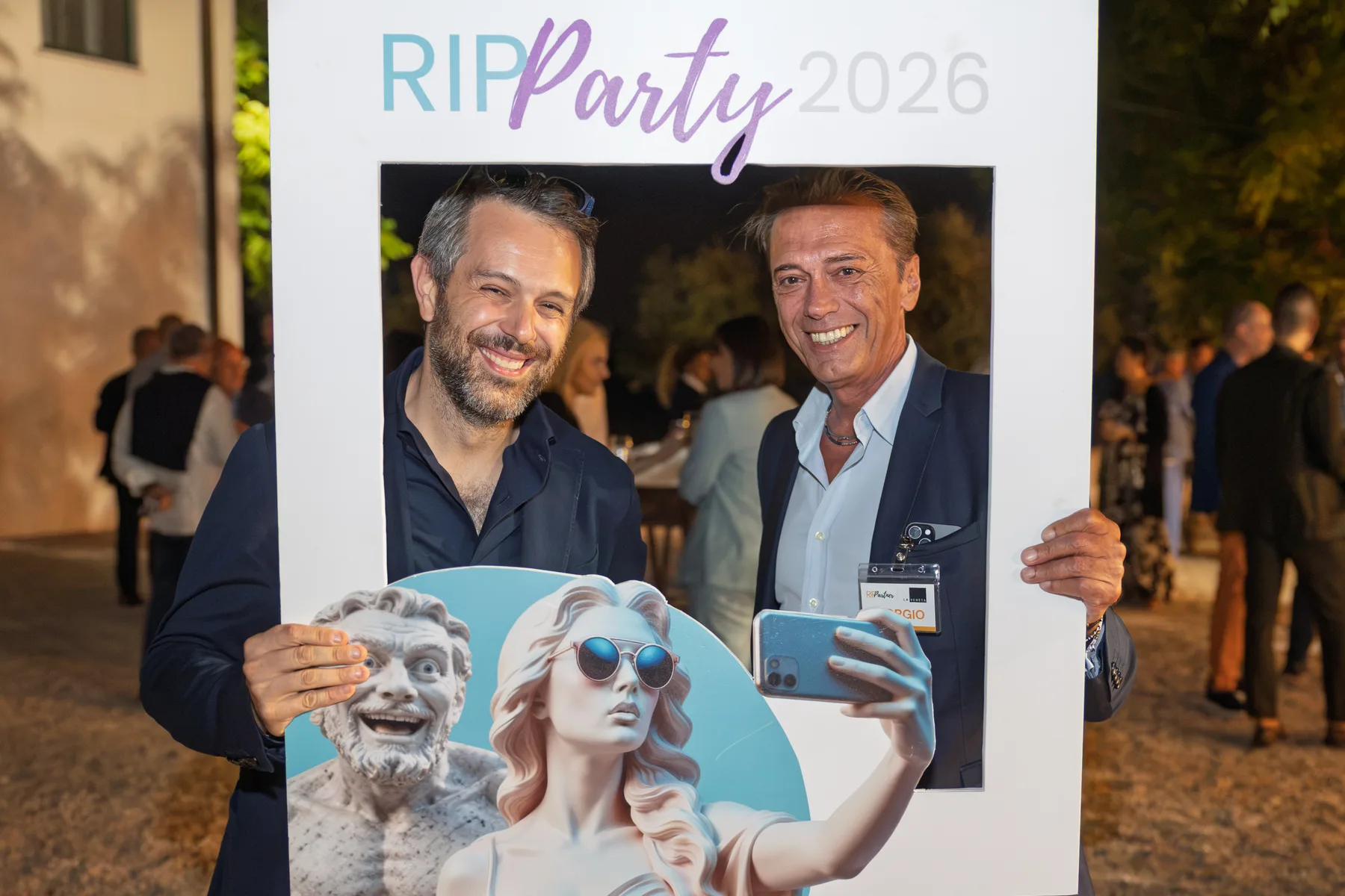 RIParty Abruzzo 2026 - Foto 49