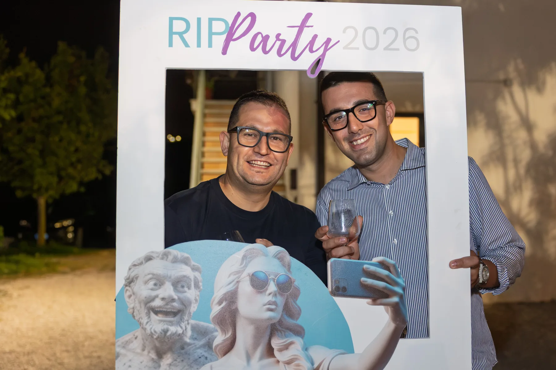 RIParty Abruzzo 2026 - Foto 52