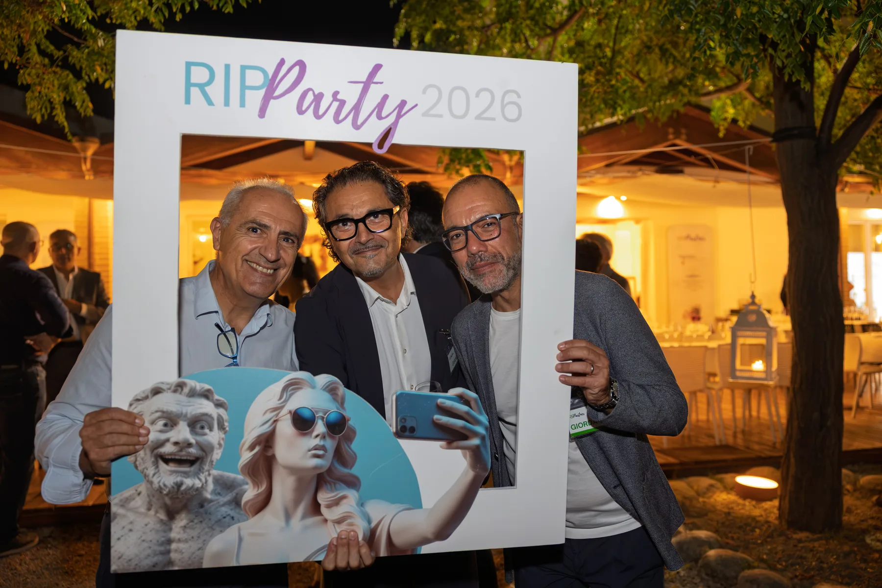 RIParty Abruzzo 2026 - Foto 54