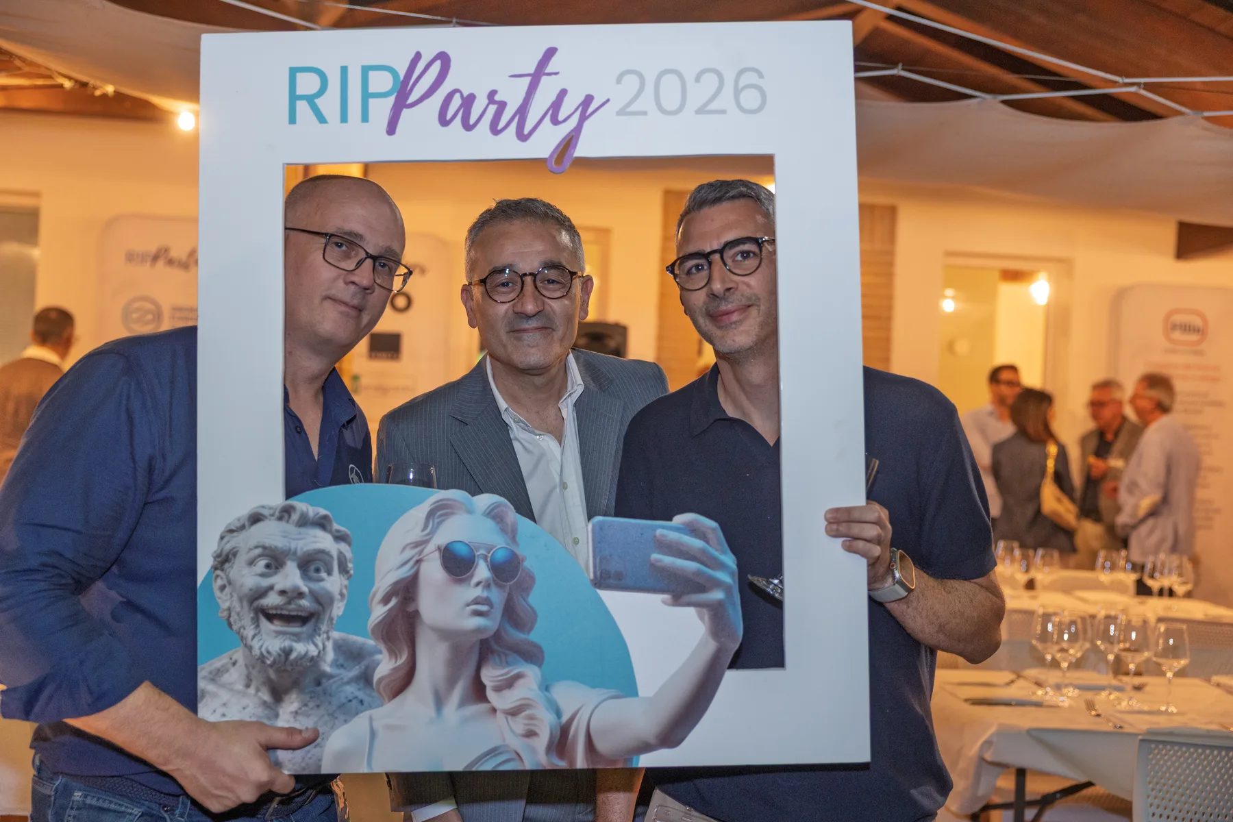 RIParty Abruzzo 2026 - Foto 57