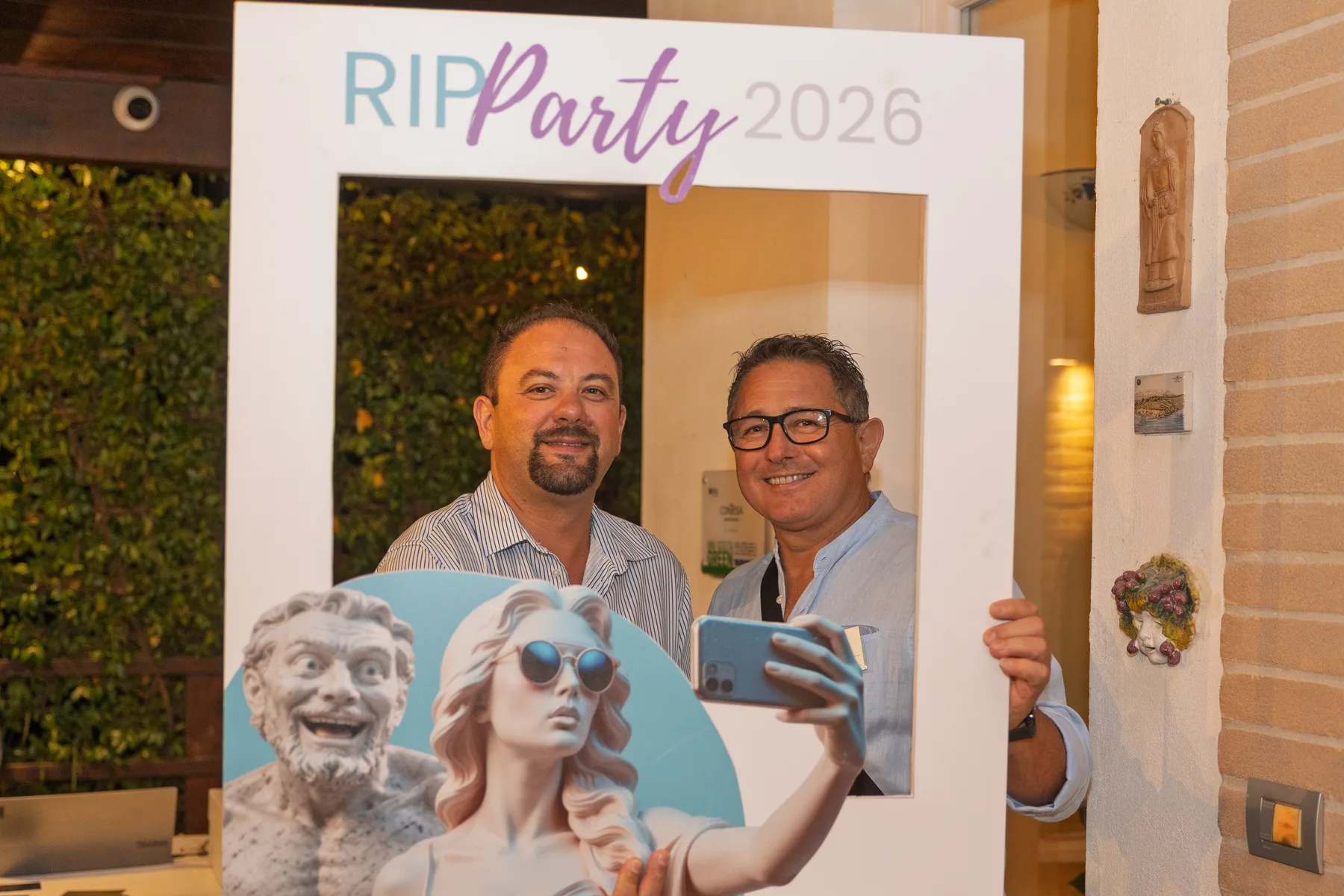 RIParty Abruzzo 2026 - Foto 58