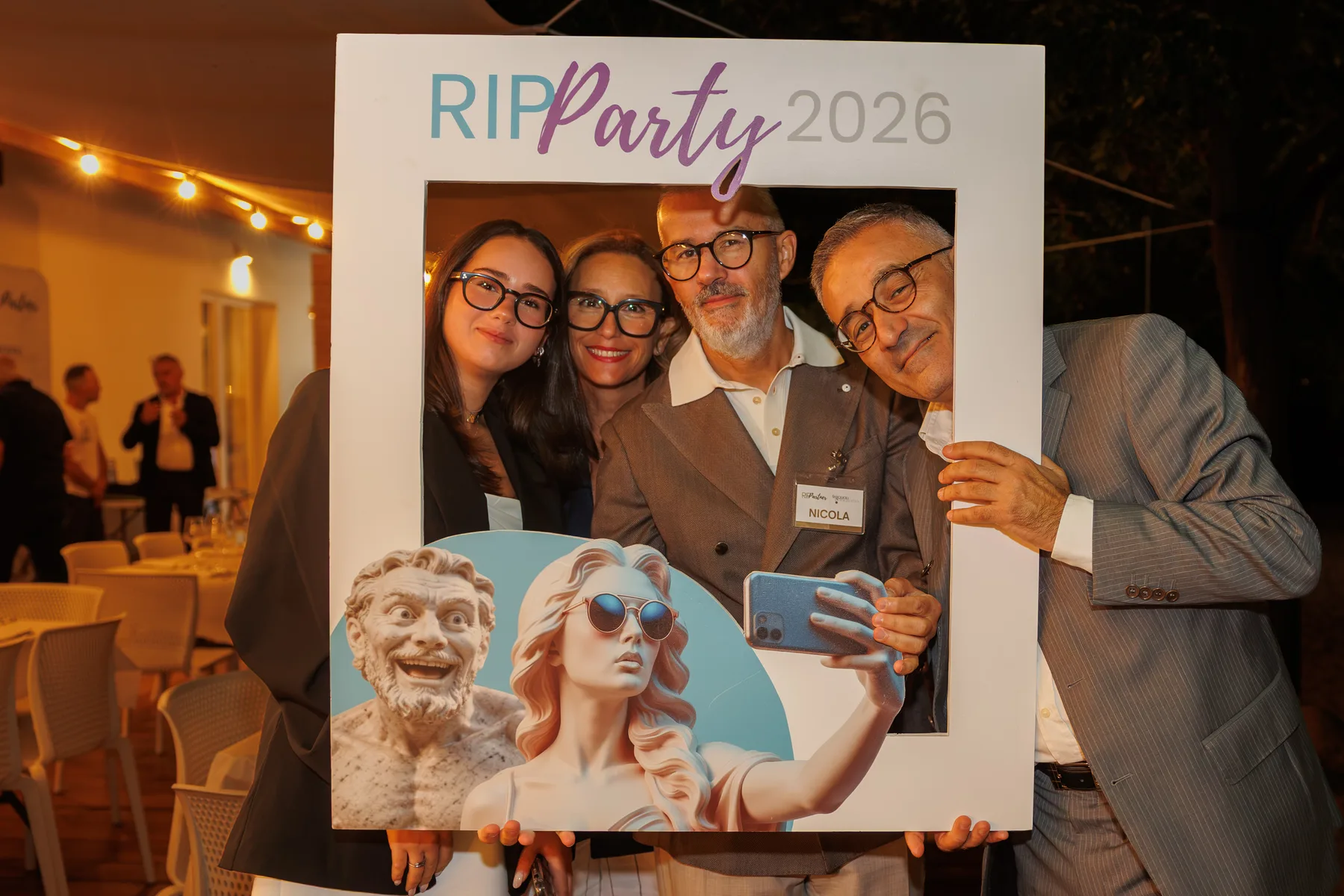 RIParty Abruzzo 2026 - Foto 62