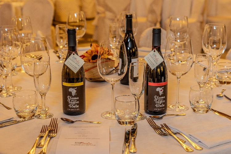 RIParty Caramagna Piemonte 2024 - Foto 19