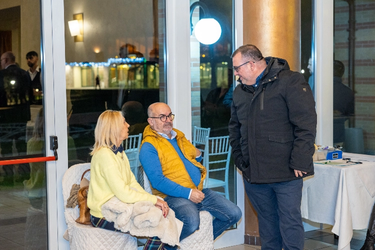 RIParty Caramagna Piemonte 2024 - Foto 22