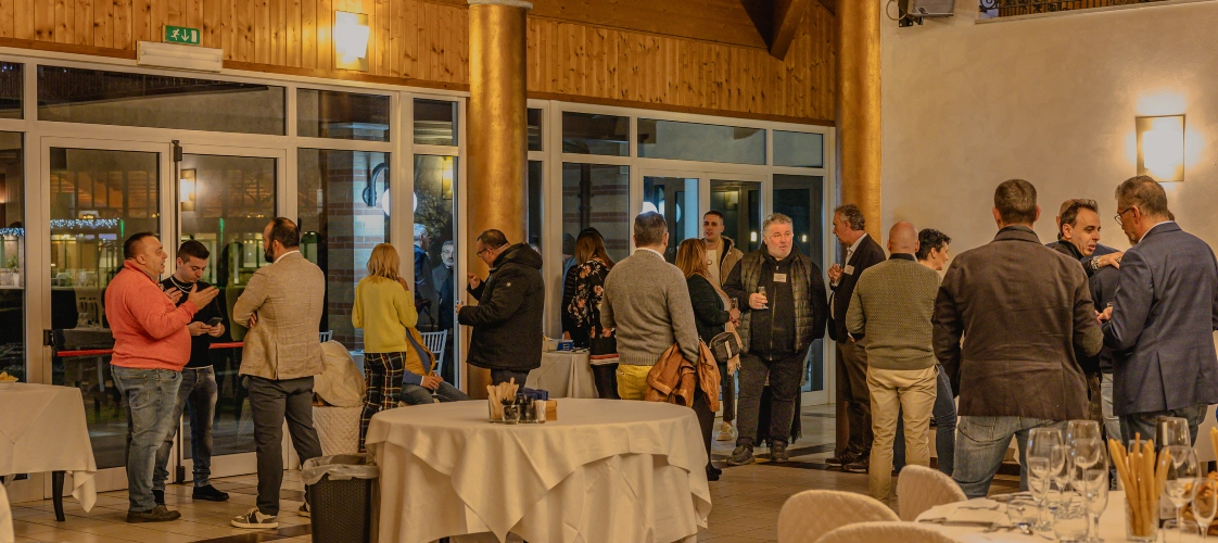 RIParty Caramagna Piemonte 2024 - Foto 23