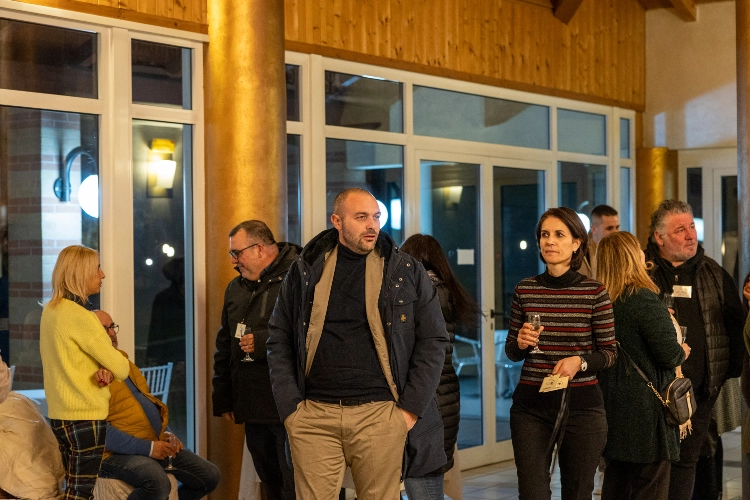 RIParty Caramagna Piemonte 2024 - Foto 25