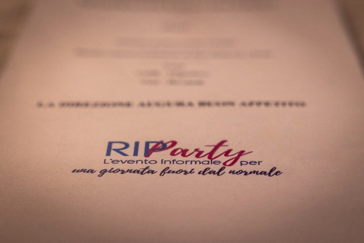 RIParty Caramagna Piemonte 2024 - Foto 33