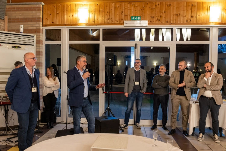 RIParty Caramagna Piemonte 2024 - Foto 51