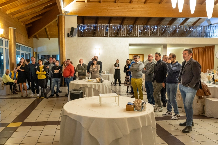 RIParty Caramagna Piemonte 2024 - Foto 53