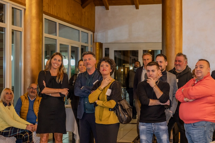 RIParty Caramagna Piemonte 2024 - Foto 54