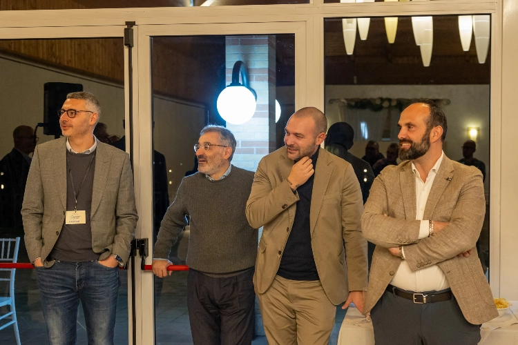 RIParty Caramagna Piemonte 2024 - Foto 57