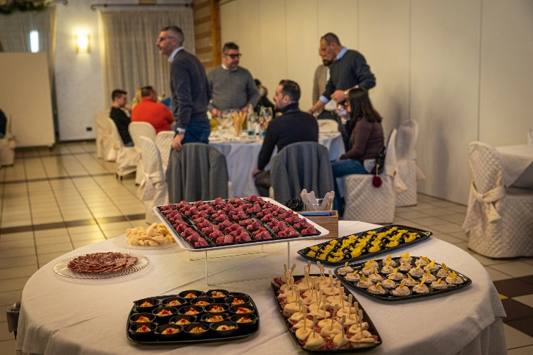 RIParty Caramagna Piemonte 2024 - Foto 60