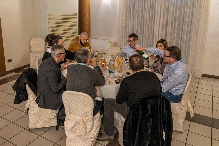 RIParty Caramagna Piemonte 2024 - Foto 73