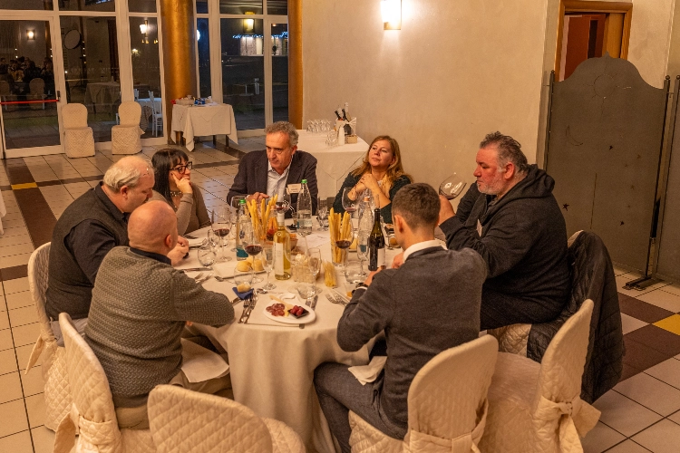 RIParty Caramagna Piemonte 2024 - Foto 74