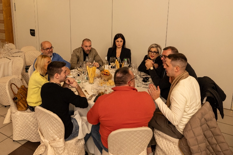 RIParty Caramagna Piemonte 2024 - Foto 75