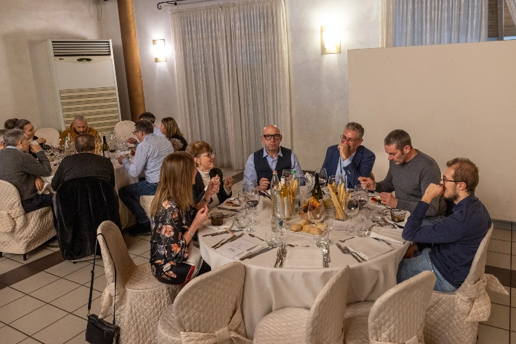 RIParty Caramagna Piemonte 2024 - Foto 77