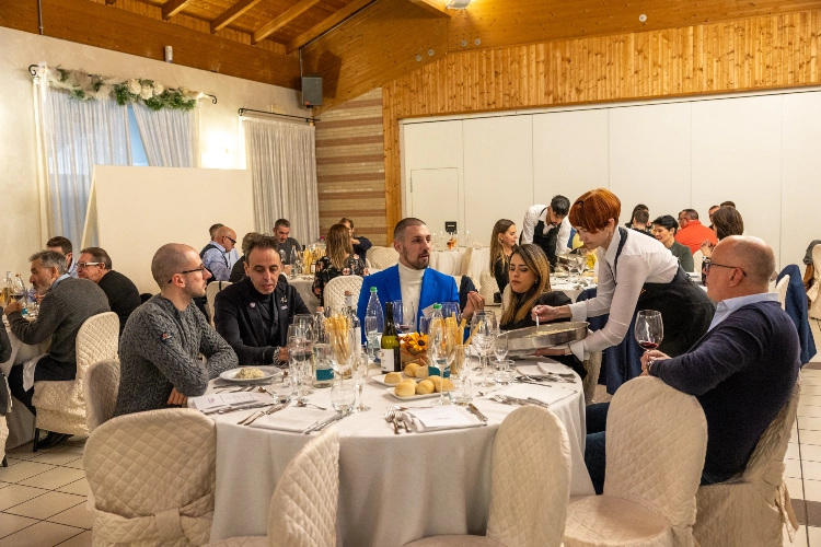 RIParty Caramagna Piemonte 2024 - Foto 85