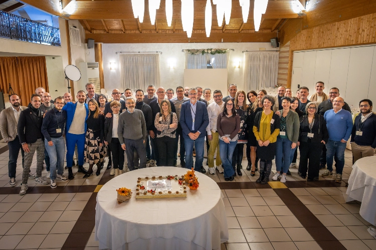 RIParty Caramagna Piemonte 2024 - Foto 87