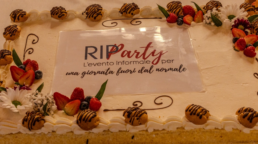 RIParty Caramagna Piemonte 2024 - Foto 88