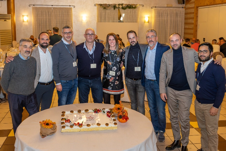 RIParty Caramagna Piemonte 2024 - Foto 89