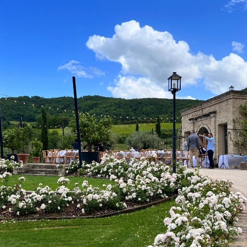 RIParty Fossombrone 2024 - Foto 1