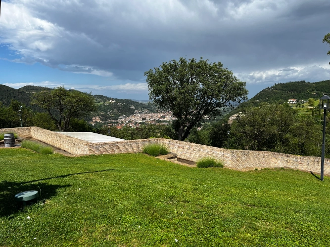 Fossombrone 2024 Album