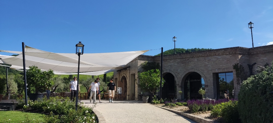 RIParty Fossombrone 2024 - Foto 26