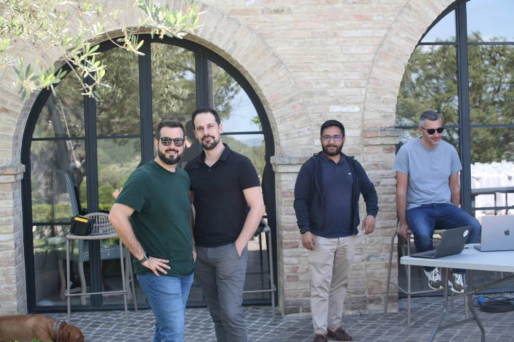 RIParty Fossombrone 2024 - Foto 67