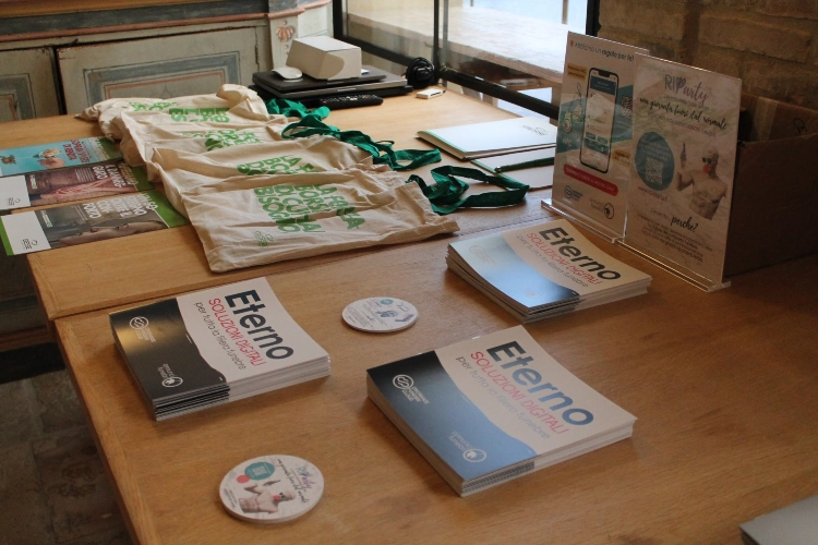 RIParty Fossombrone 2024 - Foto 81