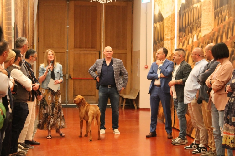 RIParty Fossombrone 2024 - Foto 89