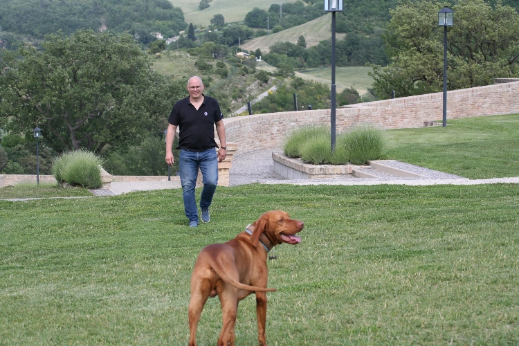 RIParty Fossombrone 2024 - Foto 91