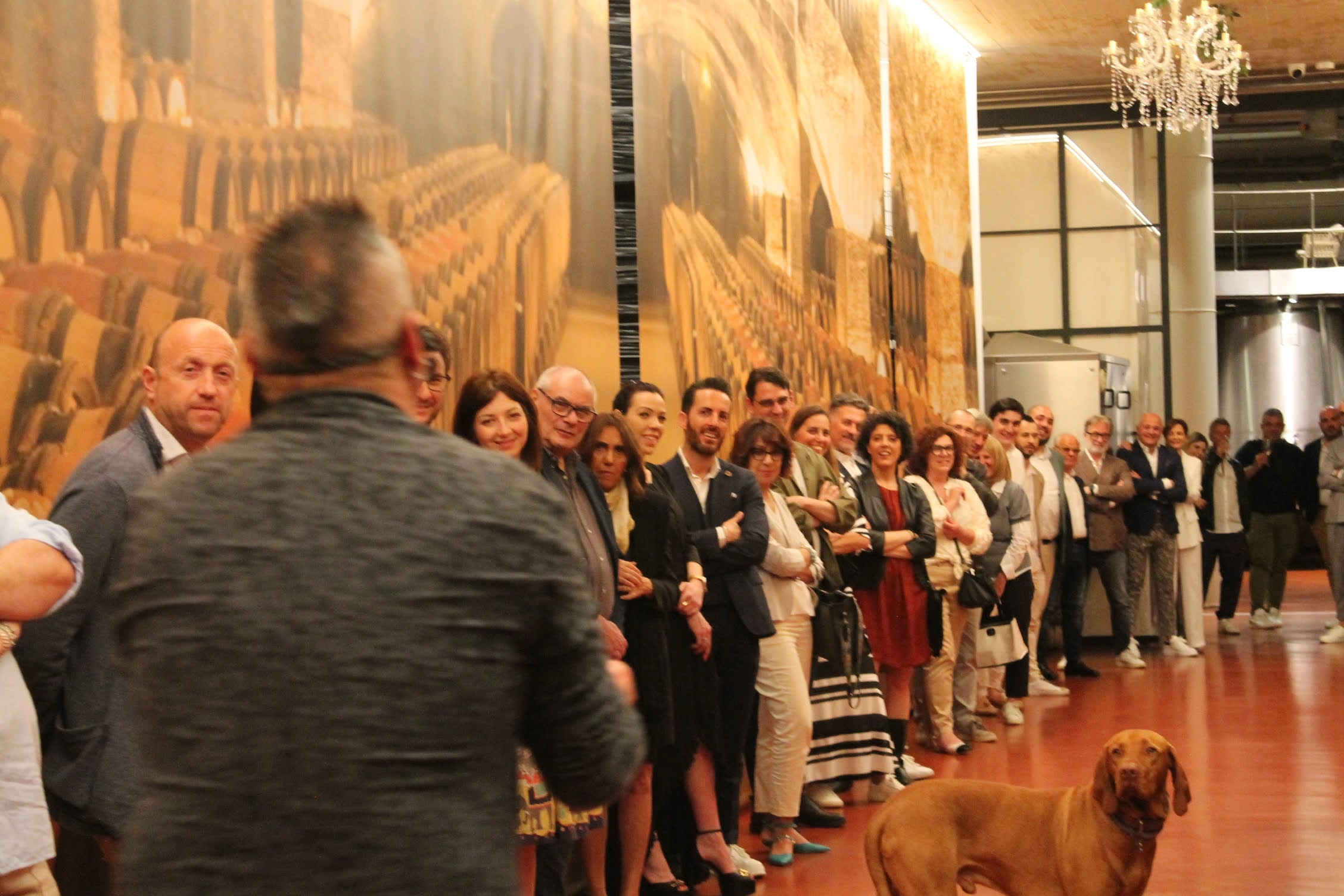 RIParty Fossombrone 2024 - Foto 126