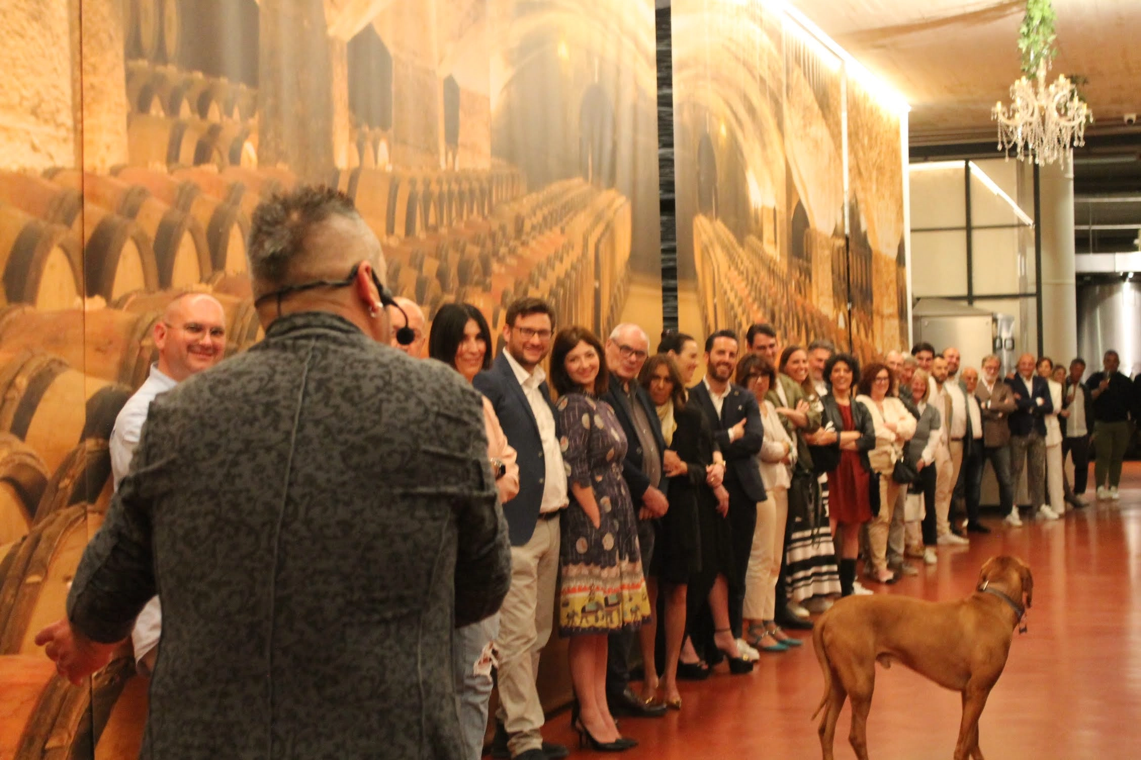 RIParty Fossombrone 2024 - Foto 128