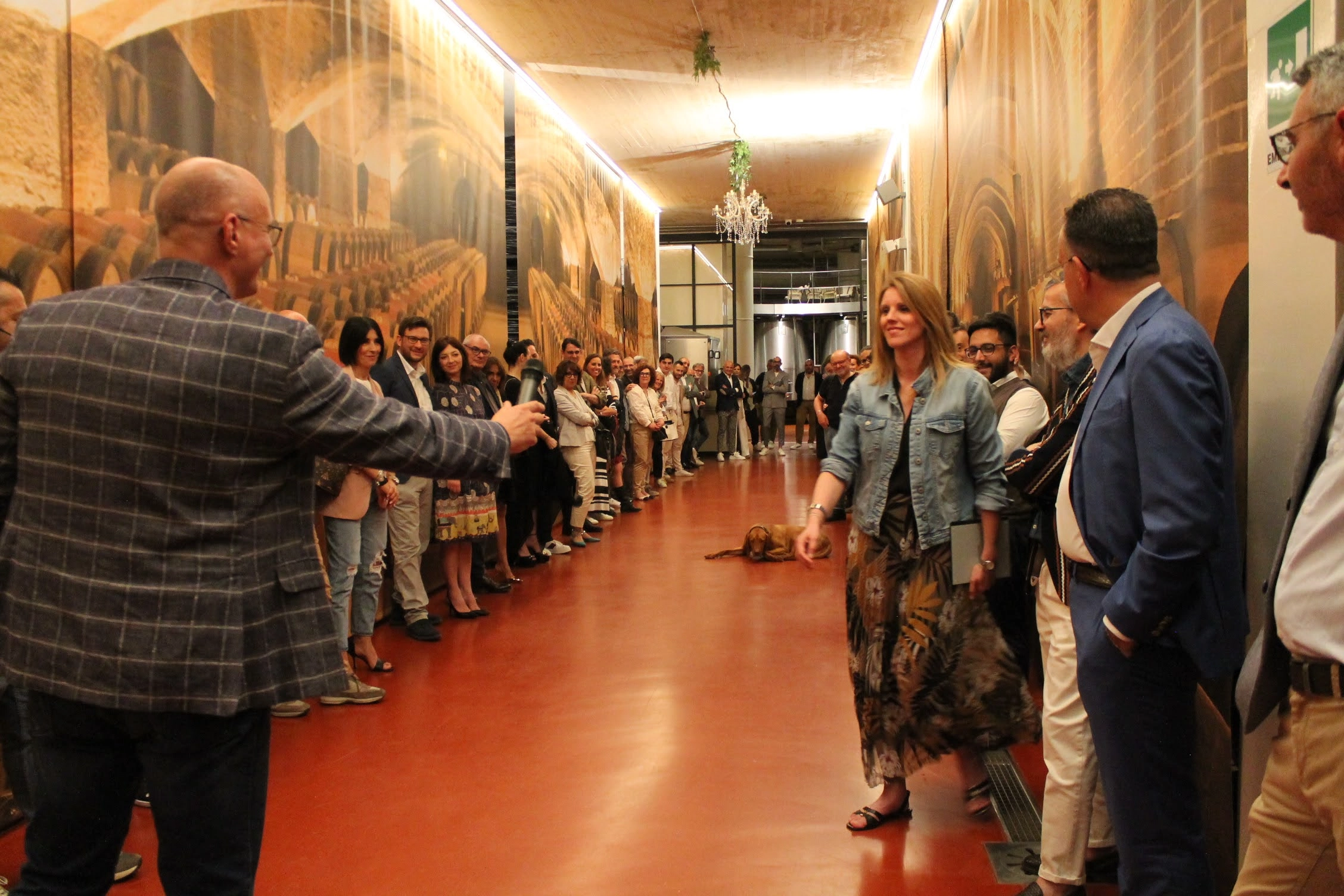 RIParty Fossombrone 2024 - Foto 130