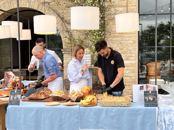 RIParty Fossombrone 2024 - Foto 177