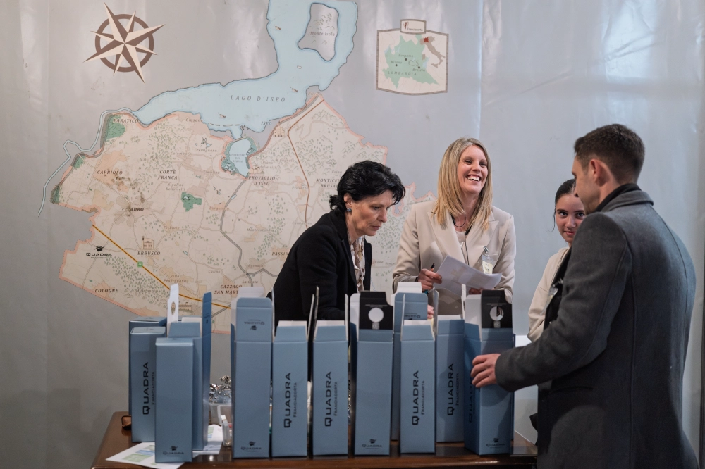 RIParty Franciacorta 2026 - Foto 8