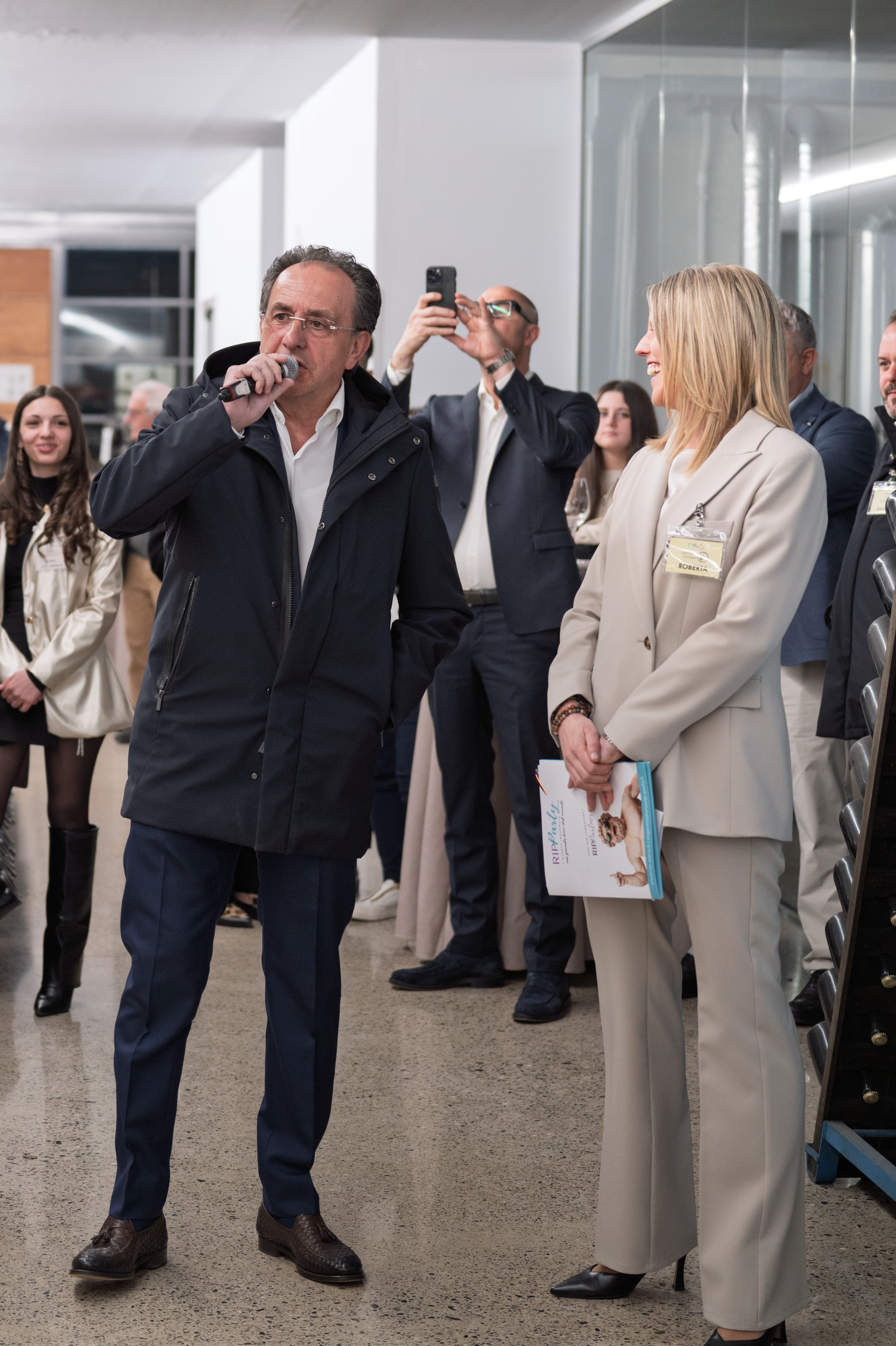 RIParty Franciacorta 2026 - Foto 70