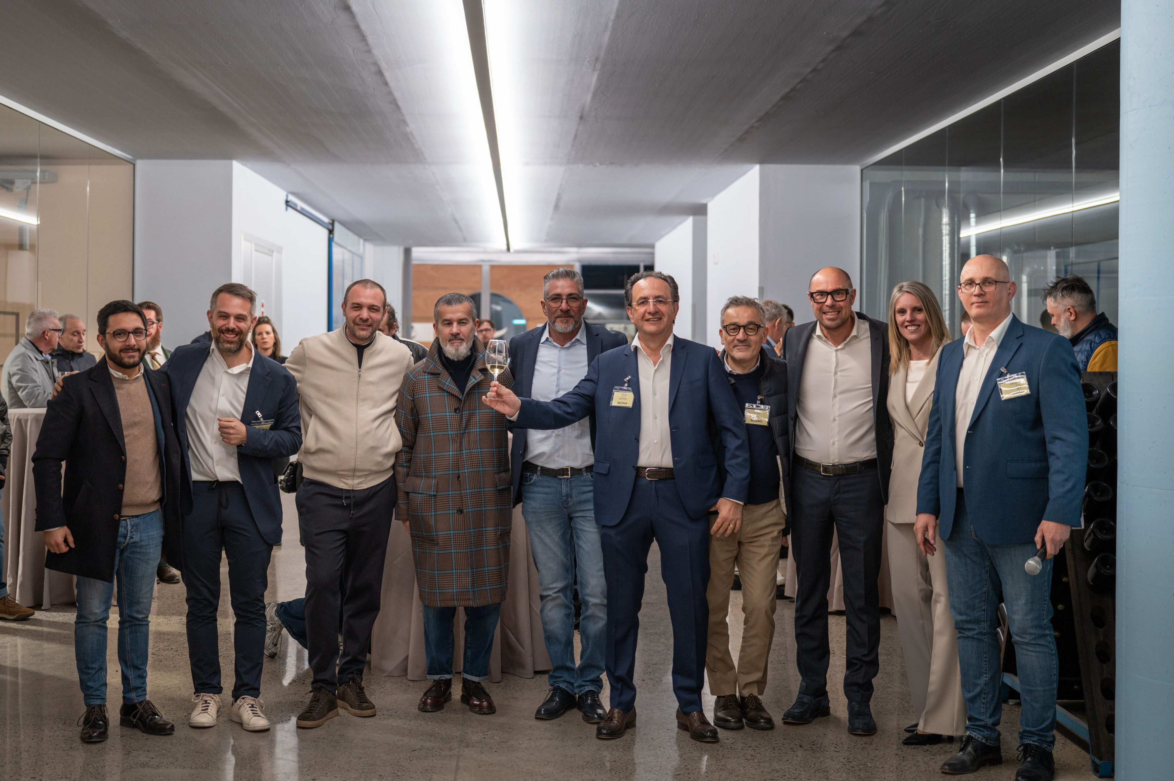 RIParty Franciacorta 2026 - Foto 78