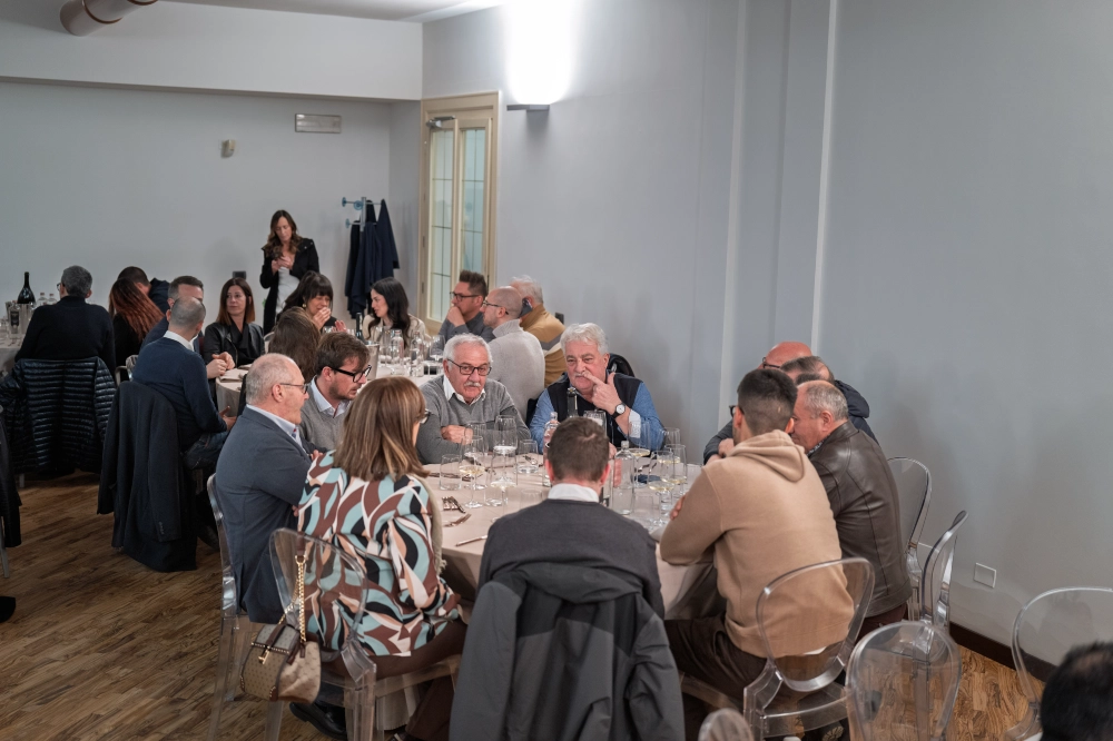 RIParty Franciacorta 2026 - Foto 96