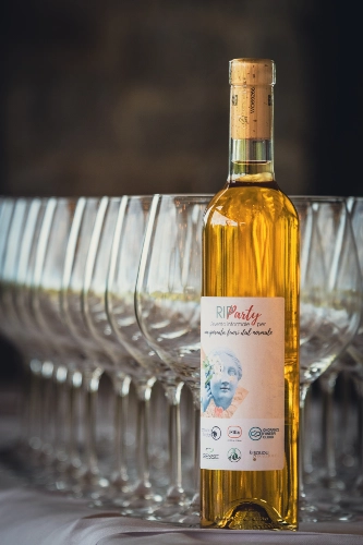 RIParty Nimis 2024 - Foto 8