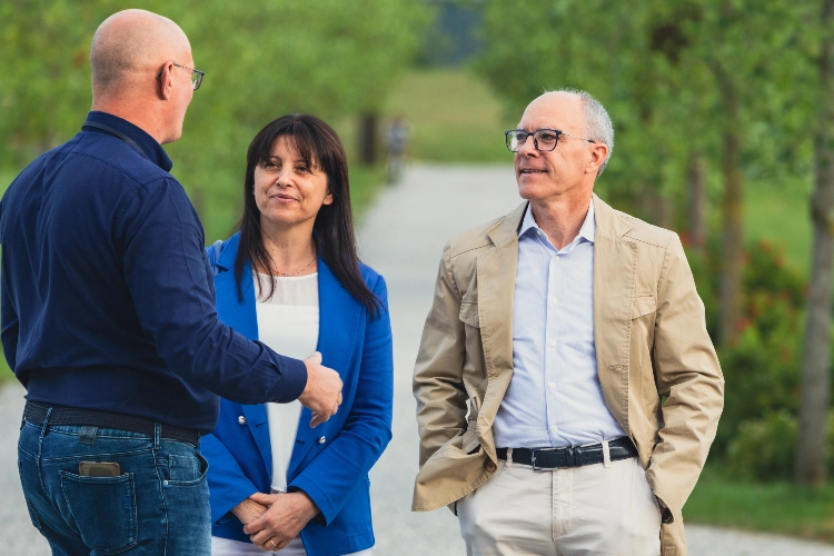 RIParty Nimis 2024 - Foto 20