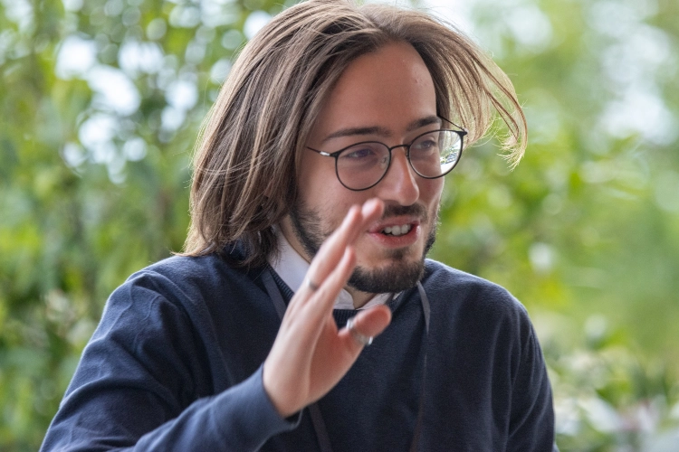 RIParty Nimis 2024 - Foto 22