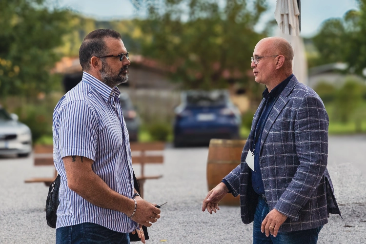 RIParty Nimis 2024 - Foto 41