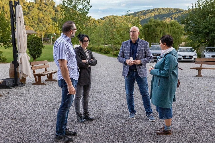 RIParty Nimis 2024 - Foto 42