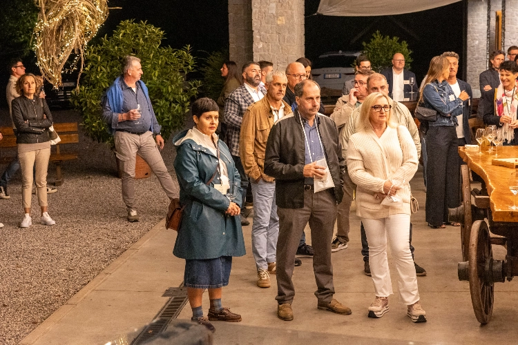 RIParty Nimis 2024 - Foto 88