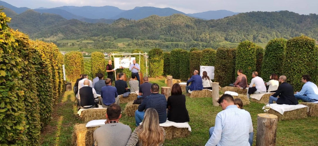 RIParty Nimis 2021 - Foto 2