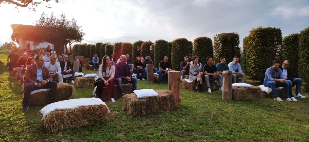 RIParty Nimis 2021 - Foto 3